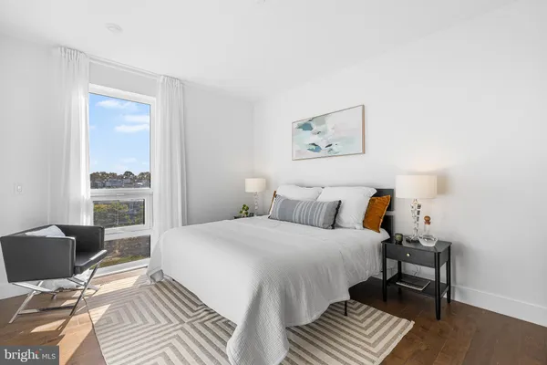 $450,000 | 1501 North 31st Street, Unit PH17, Philadelphia, PA 19121