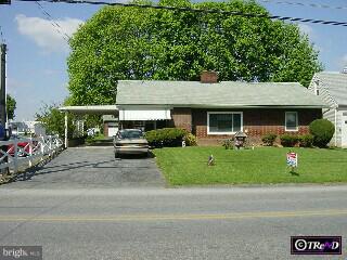 1092 Georgetown Road Paradise, PA 17562 - Photo 1 of 6