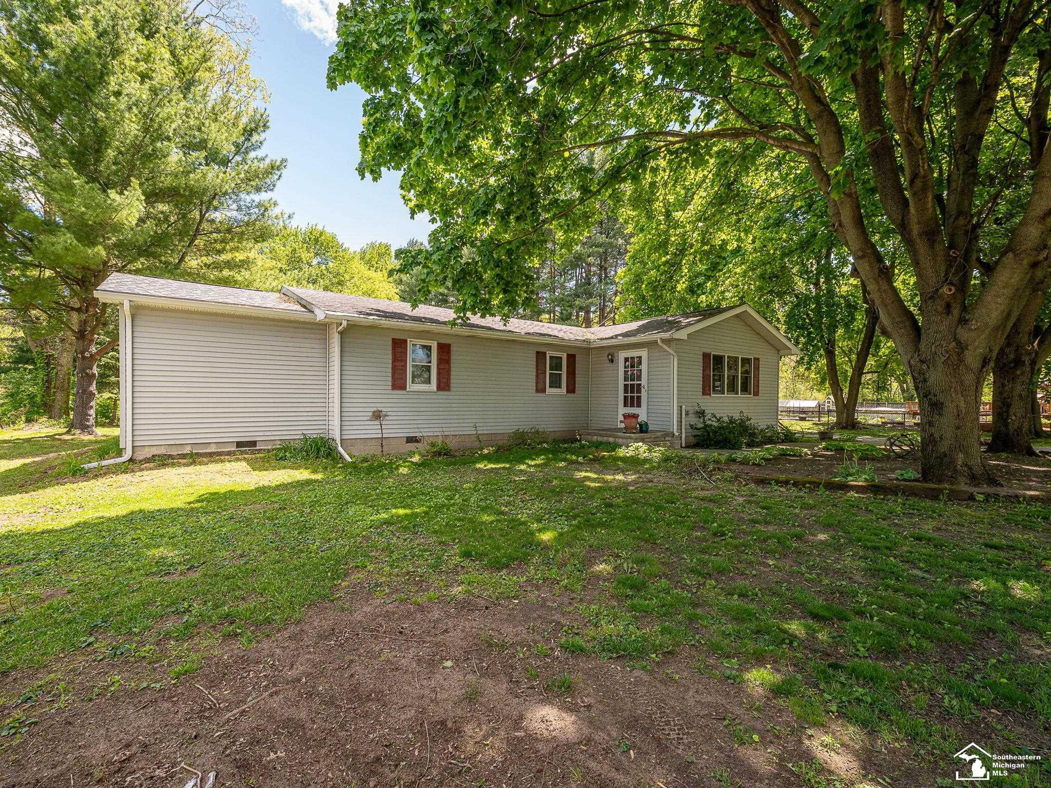 5215 Wells Road Petersburg, MI 49270 - Photo 28 of 47