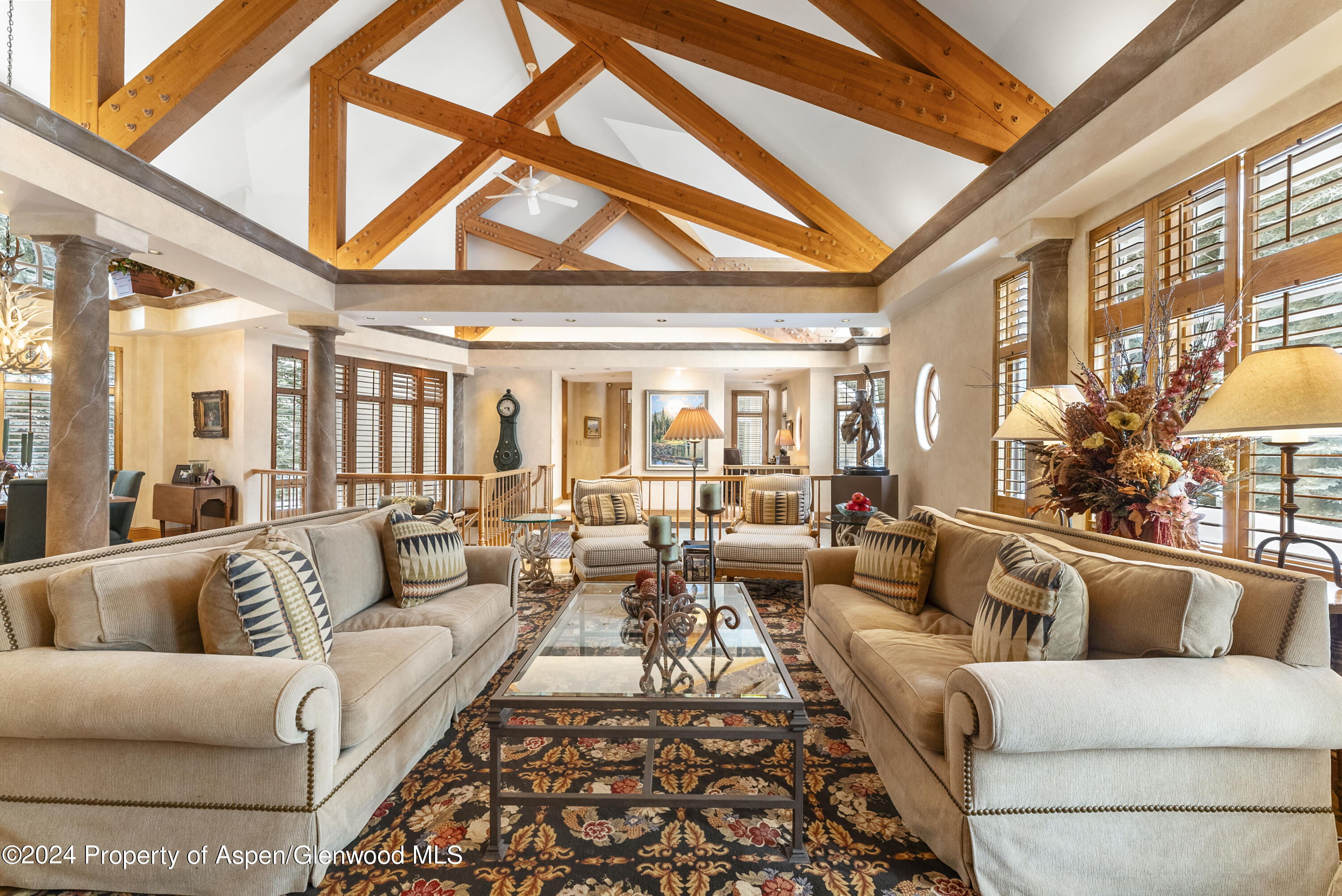 1403 Crystal Lake Road Aspen, CO 81611 - Photo 18 of 39 DSC06885