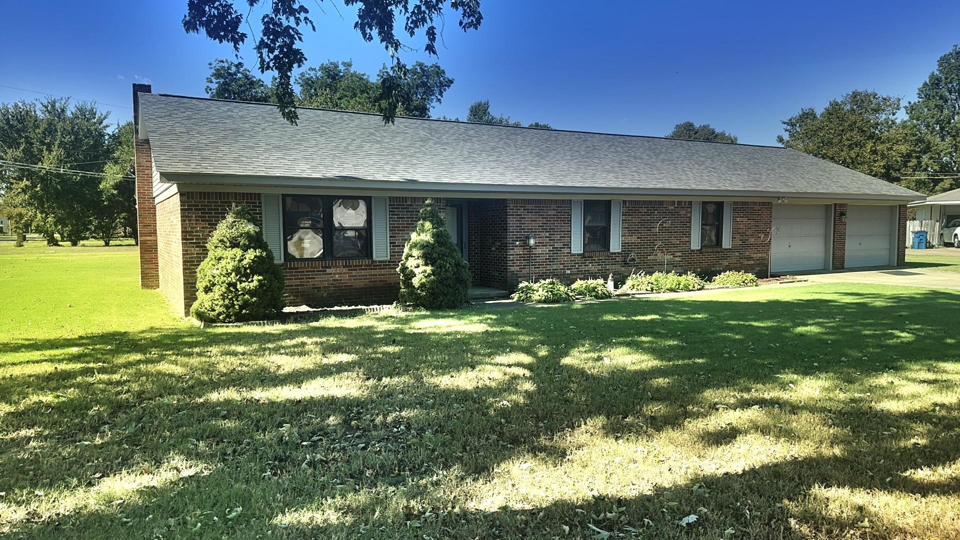 4 Sands Cove Ridgely, TN 38080 - Photo 1 of 11 Photo 1