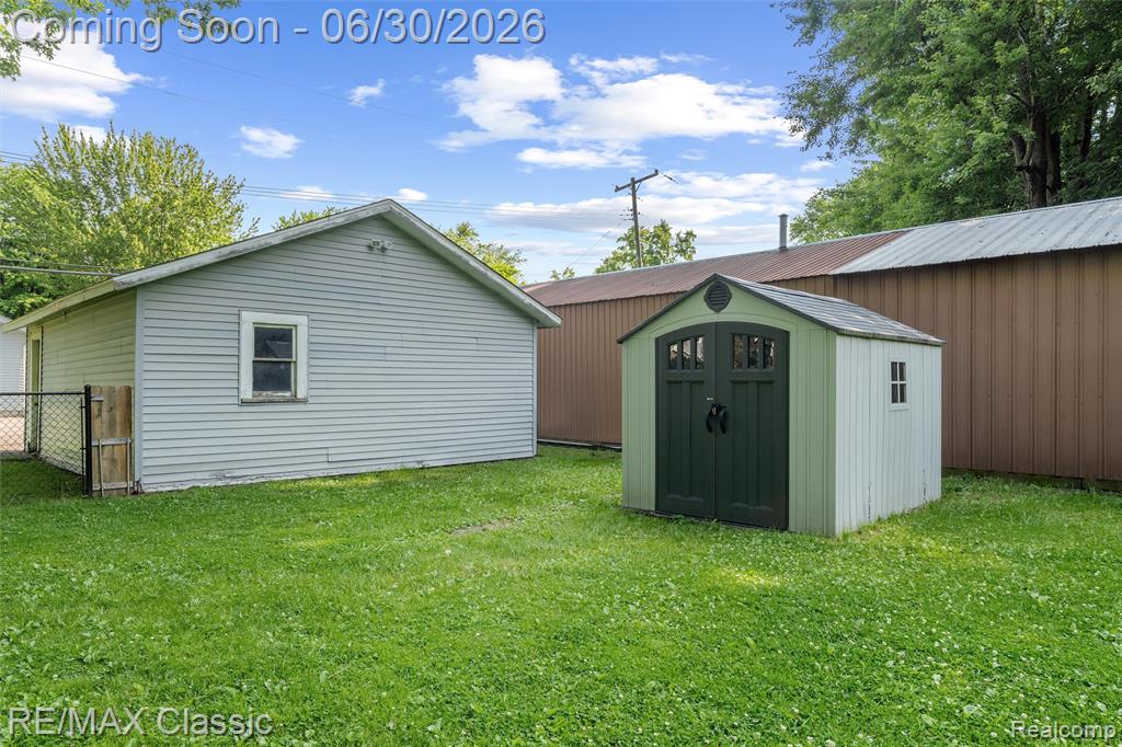 401 Center Street Carleton, MI 48117 - Photo 43 of 59