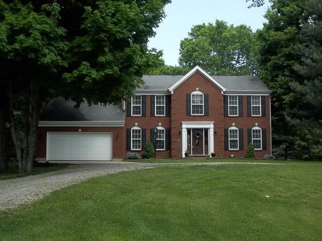 8034 McVille Road Burlington, KY 41005 - Photo 1 of 30 Gallery Image 1