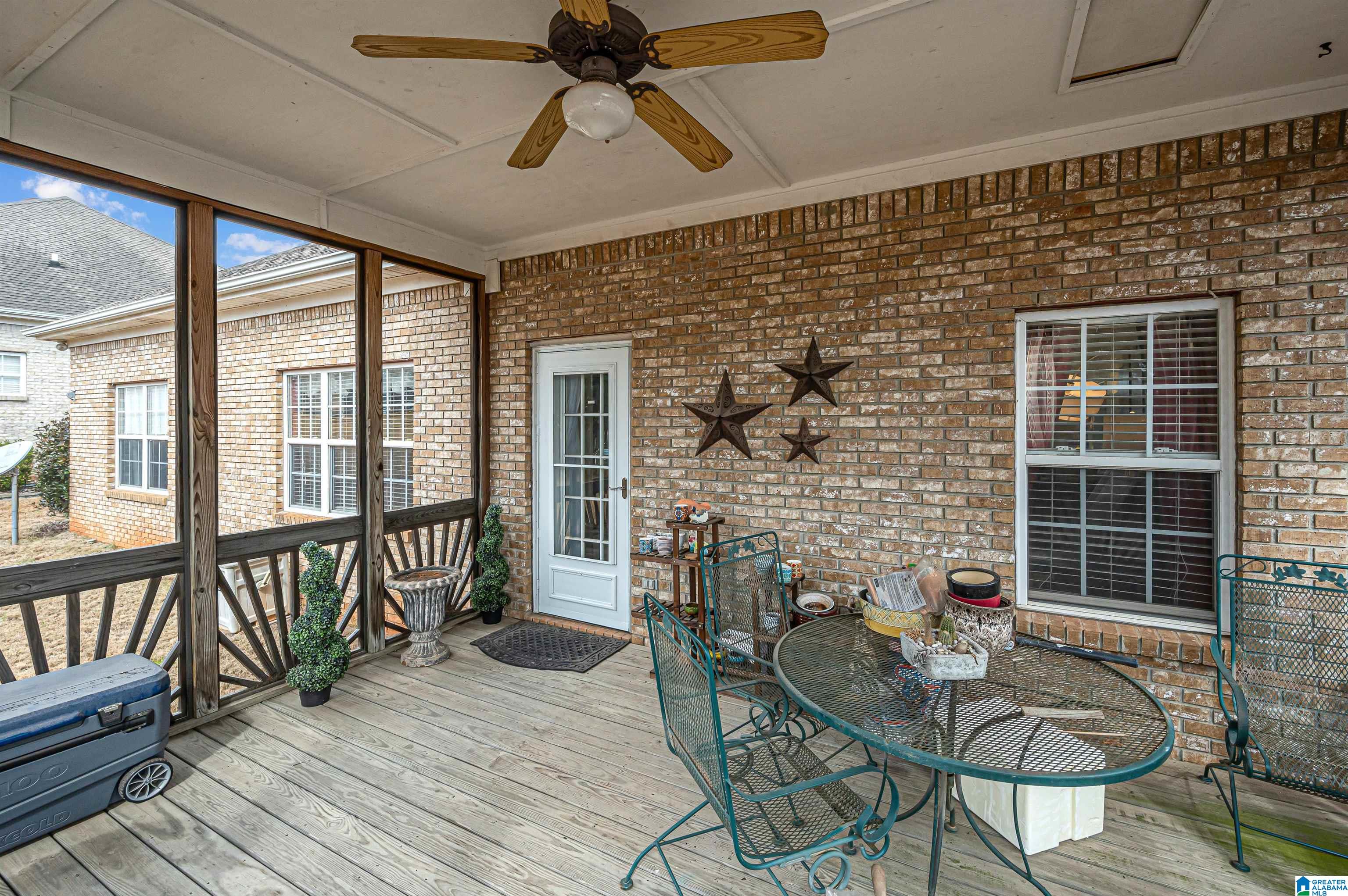 4414 Buttercup Lane Bessemer, AL 35022 - Photo 28 of 31
