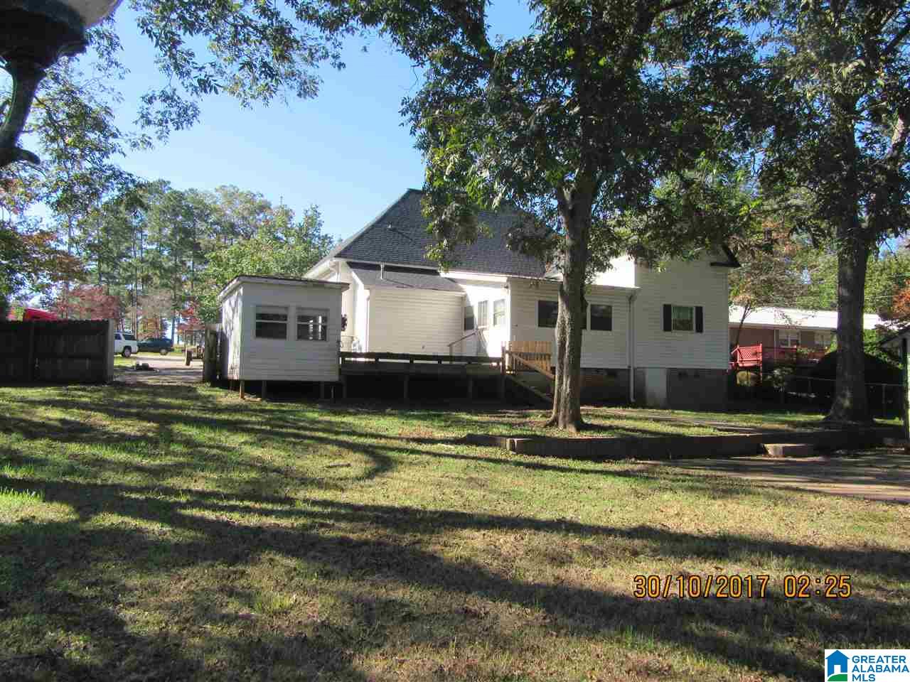 88358 Highway 9 Lineville, AL 36266 - Photo 5 of 16