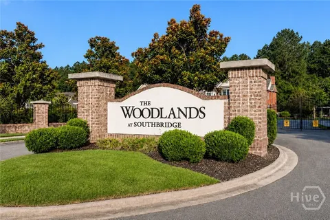 $730,000 | 102 Woodside Cove, Savannah, GA 31405