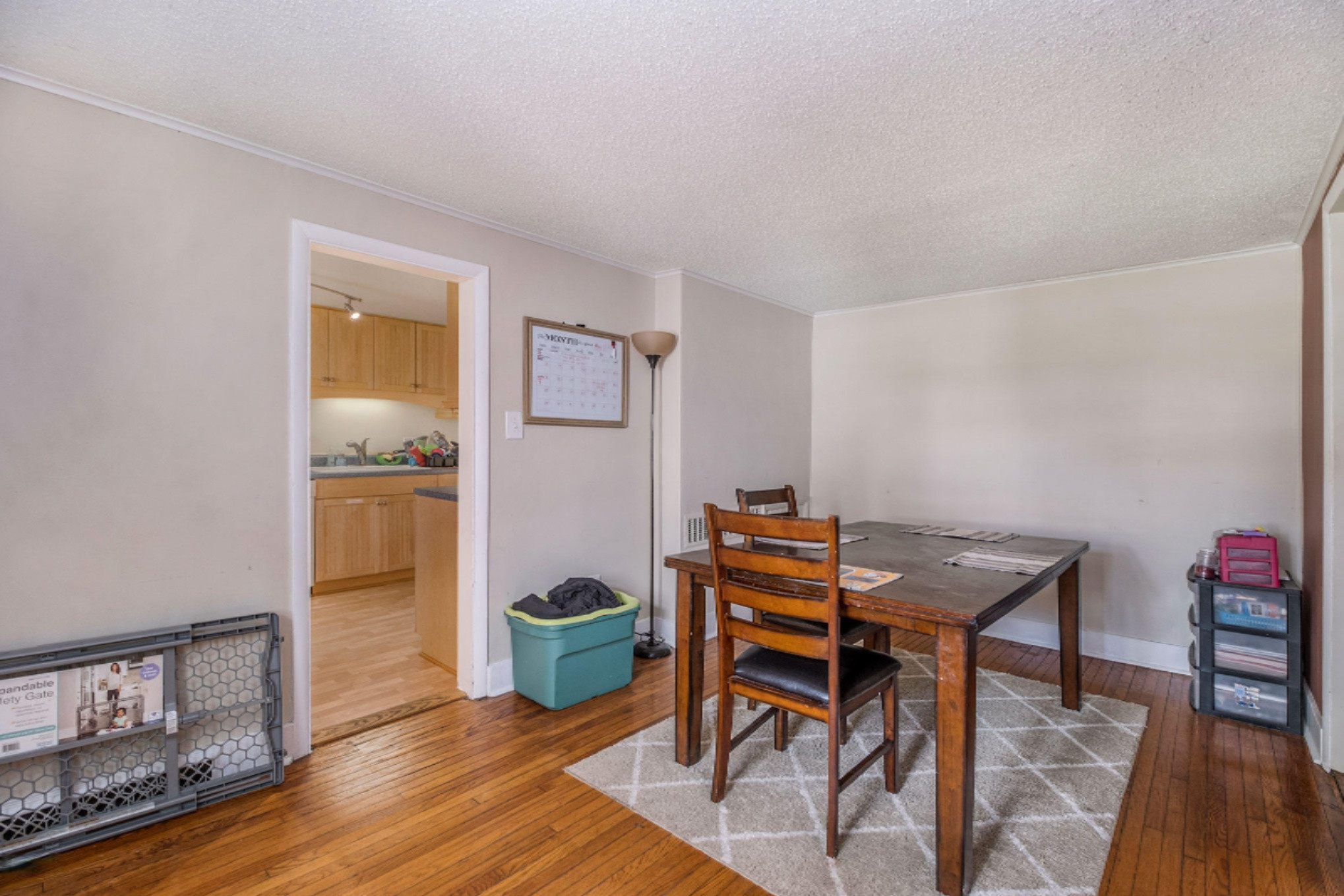 523 East Street Three Rivers, MI 49093 - Photo 9 of 20 _DSF0162