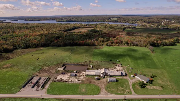 $998,500 | 257 Pleasant View Ridge Road, China, ME 04358
