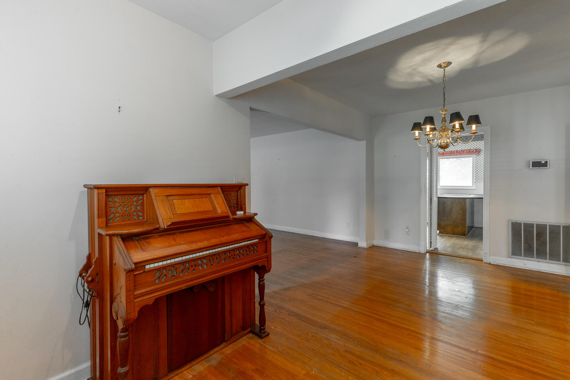 837 Linden Hall Road Chattanooga, TN 37415 - Photo 12 of 72 837 Linden Hall Road HD-11