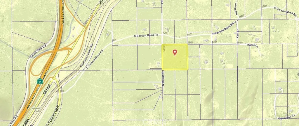 10 Katee Palmdale, CA 93550 - Photo 11 of 21 a bathroom with a shower