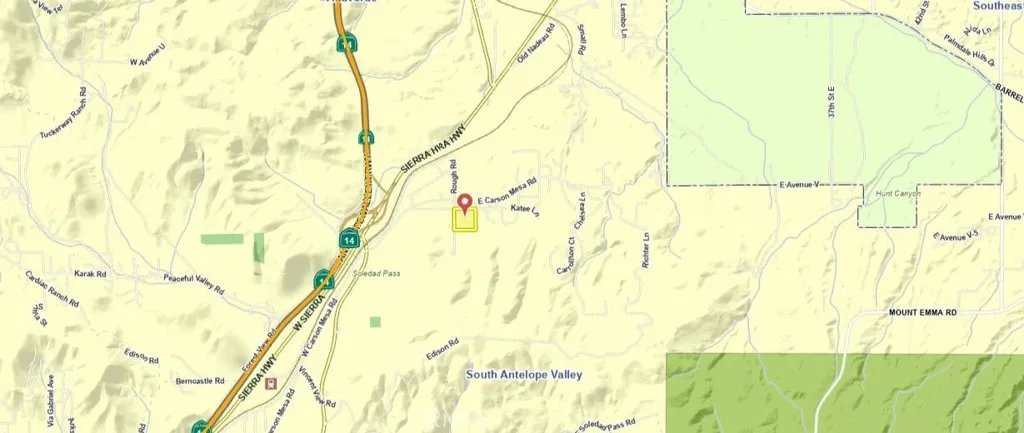 10 Katee Palmdale, CA 93550 - Photo 15 of 21 a bathroom with a bathtub