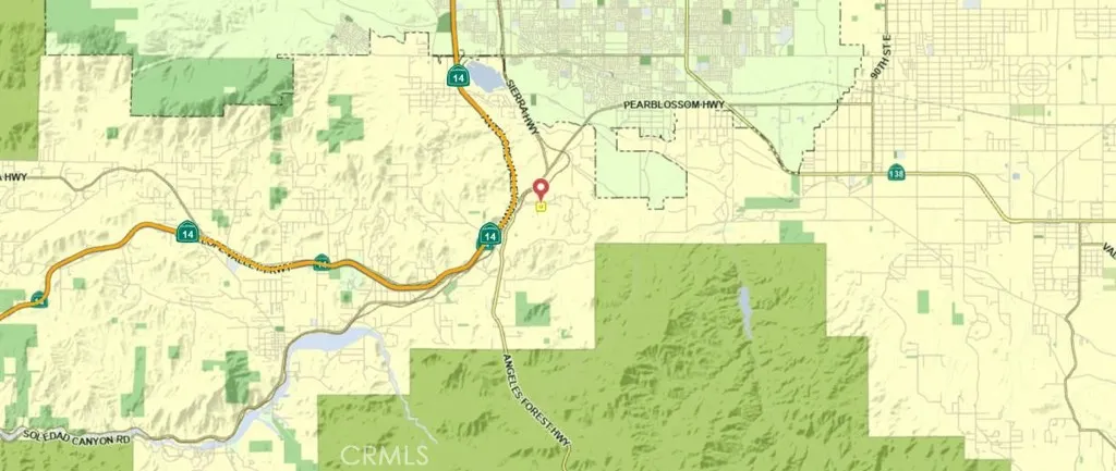 10 Katee Palmdale, CA 93550 - Photo 19 of 21 a bathroom with a swimming pool