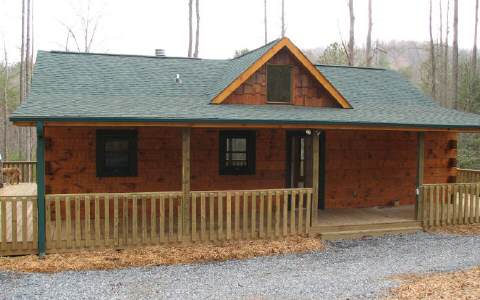 28 Mangum's Trail Blue Ridge, GA 30513 - Photo 1 of 1 Main View