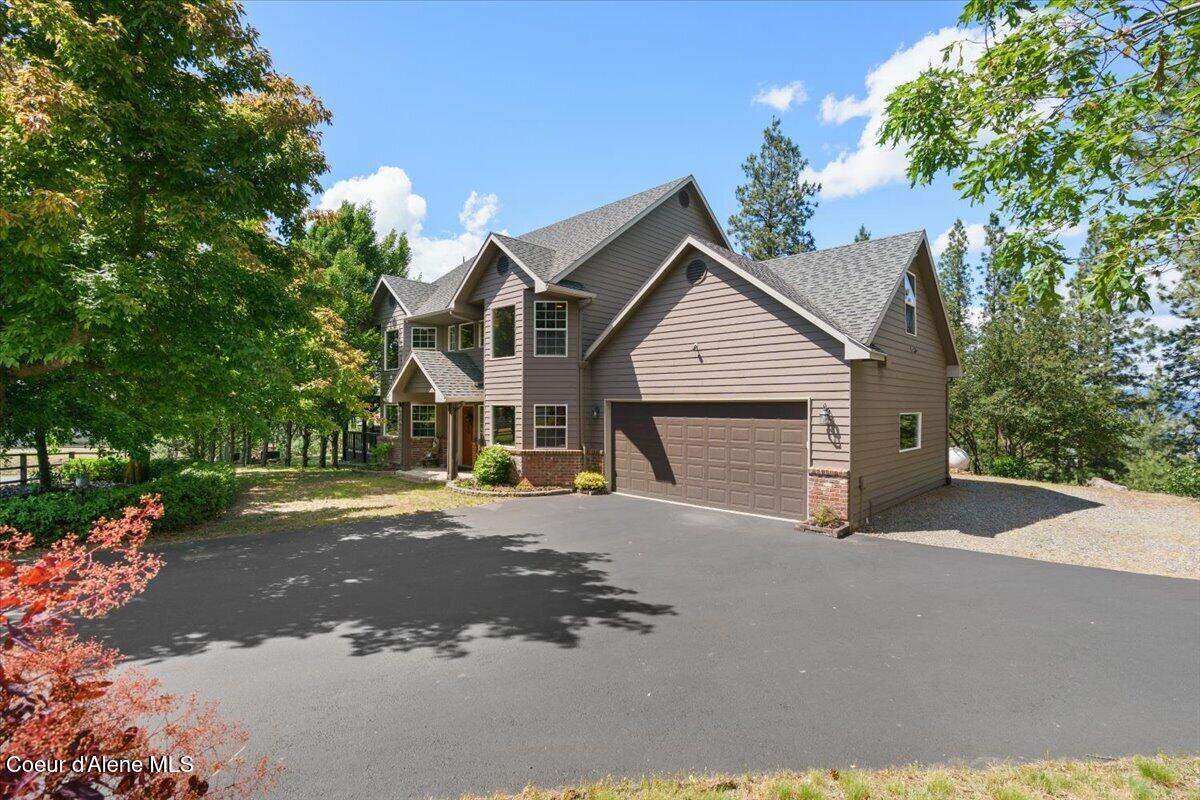 16289 West Summerfield Road Post Falls, ID 83854 - Photo 3 of 66 summerfield 3