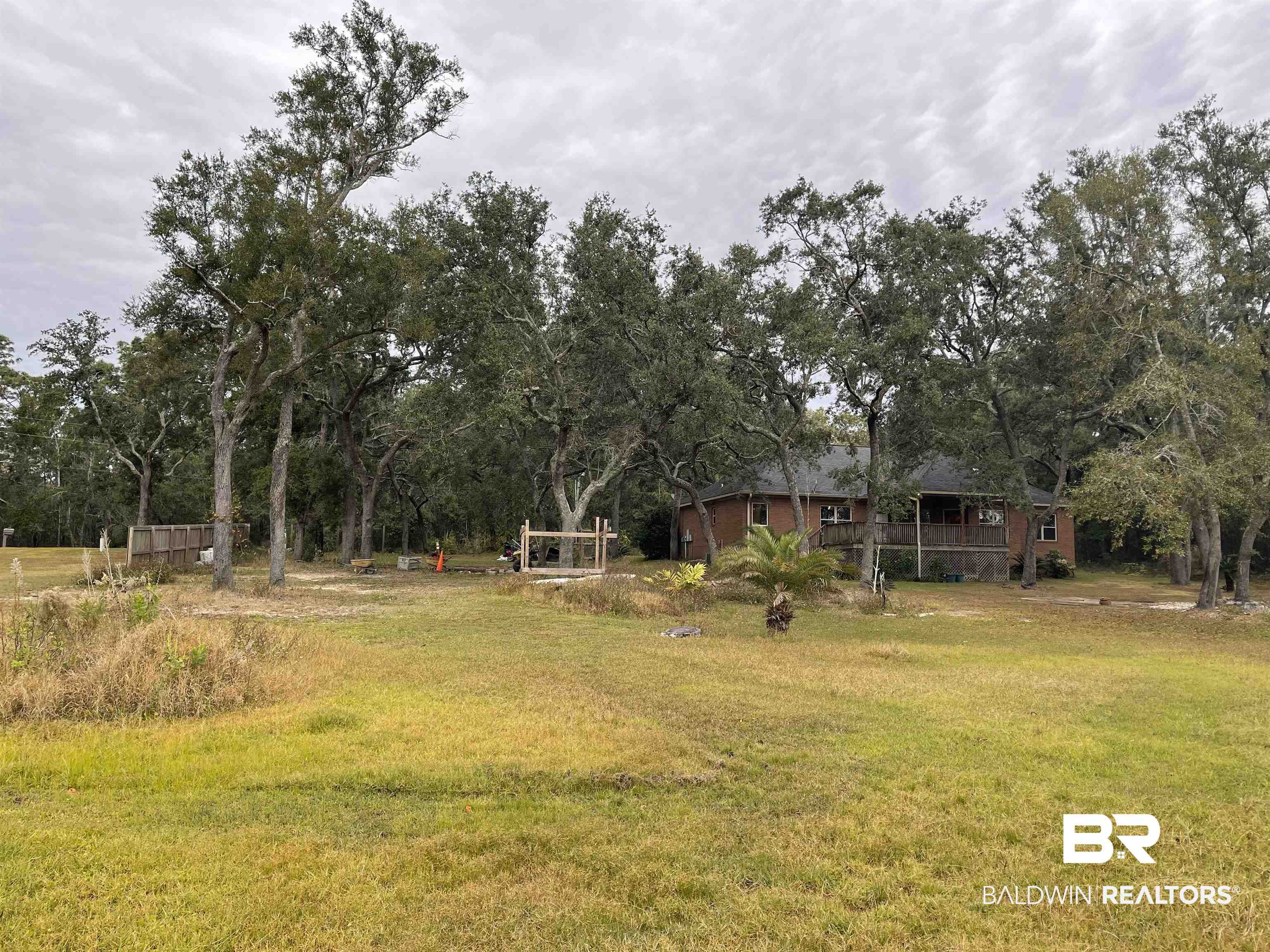 9741 North North Bayou Road Lillian, AL 36549 - Photo 6 of 15