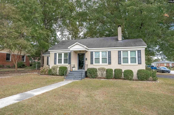$315,000 | 1249 Jessamine Street, Cayce, SC 29033