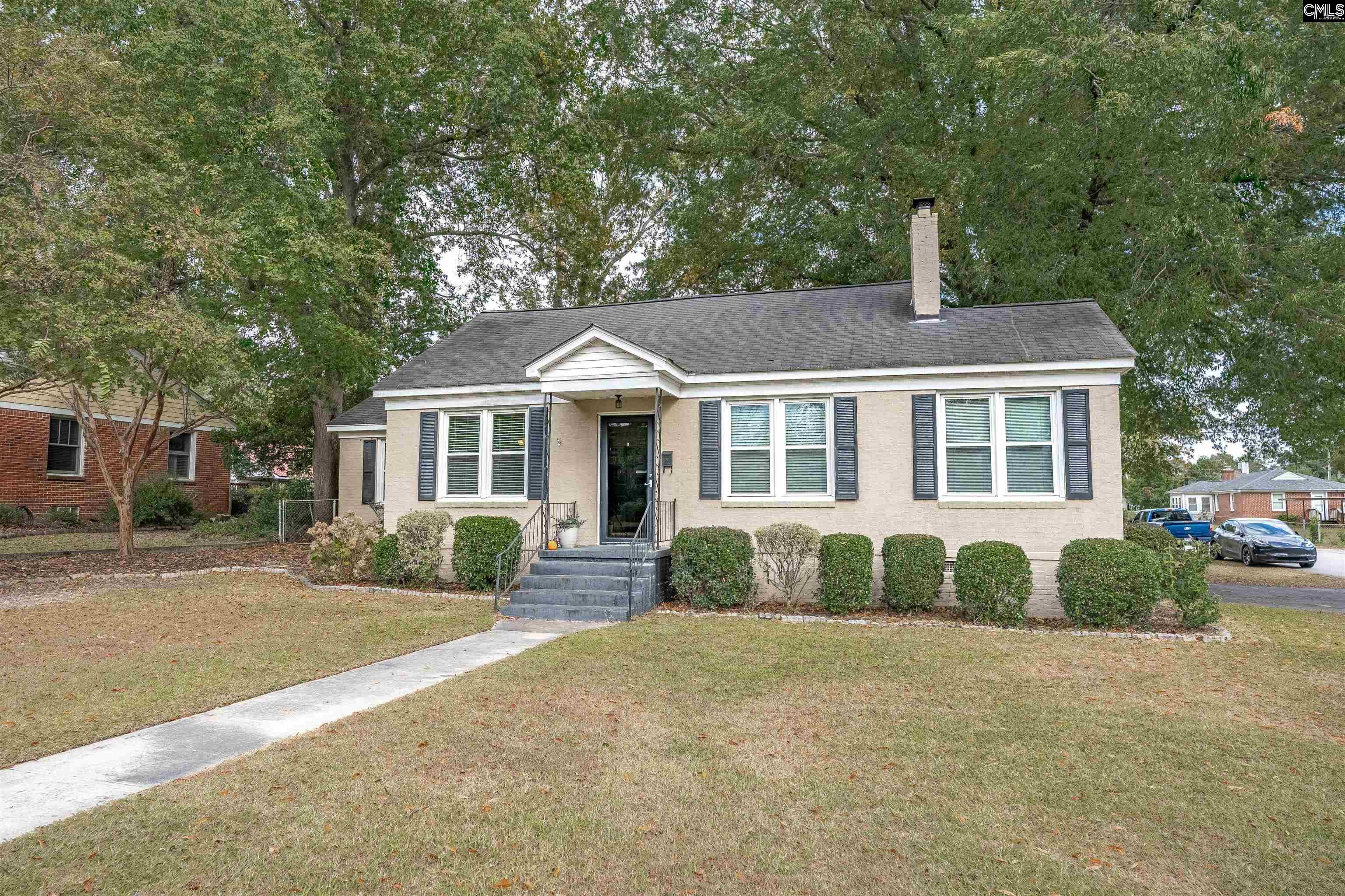 1249 Jessamine Street Cayce, SC 29033 - Photo 1 of 32