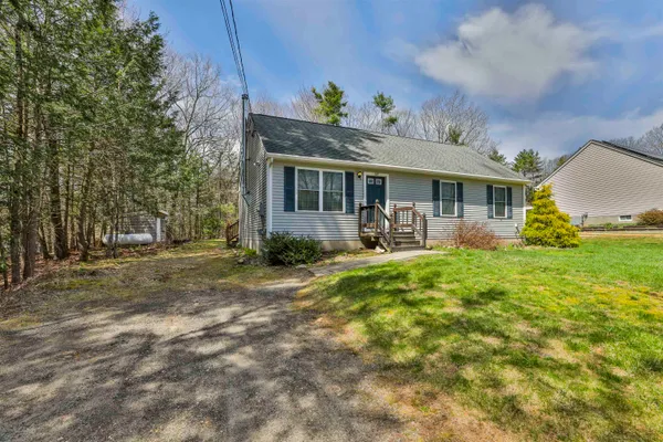 $424,999 | 109 Old Brookline Road, Milford, NH 03055