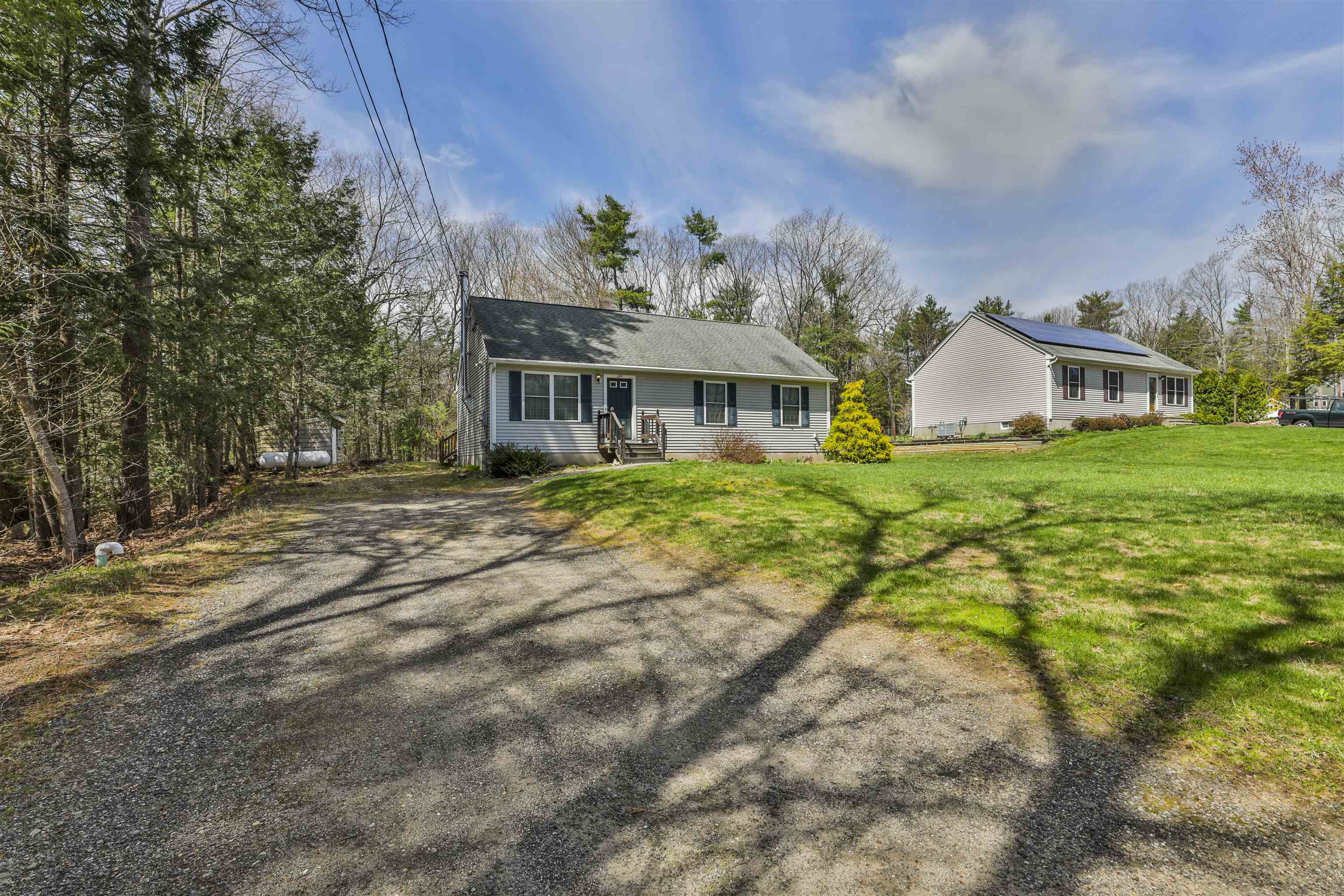 109 Old Brookline Road Milford, NH 03055 - Photo 5 of 29