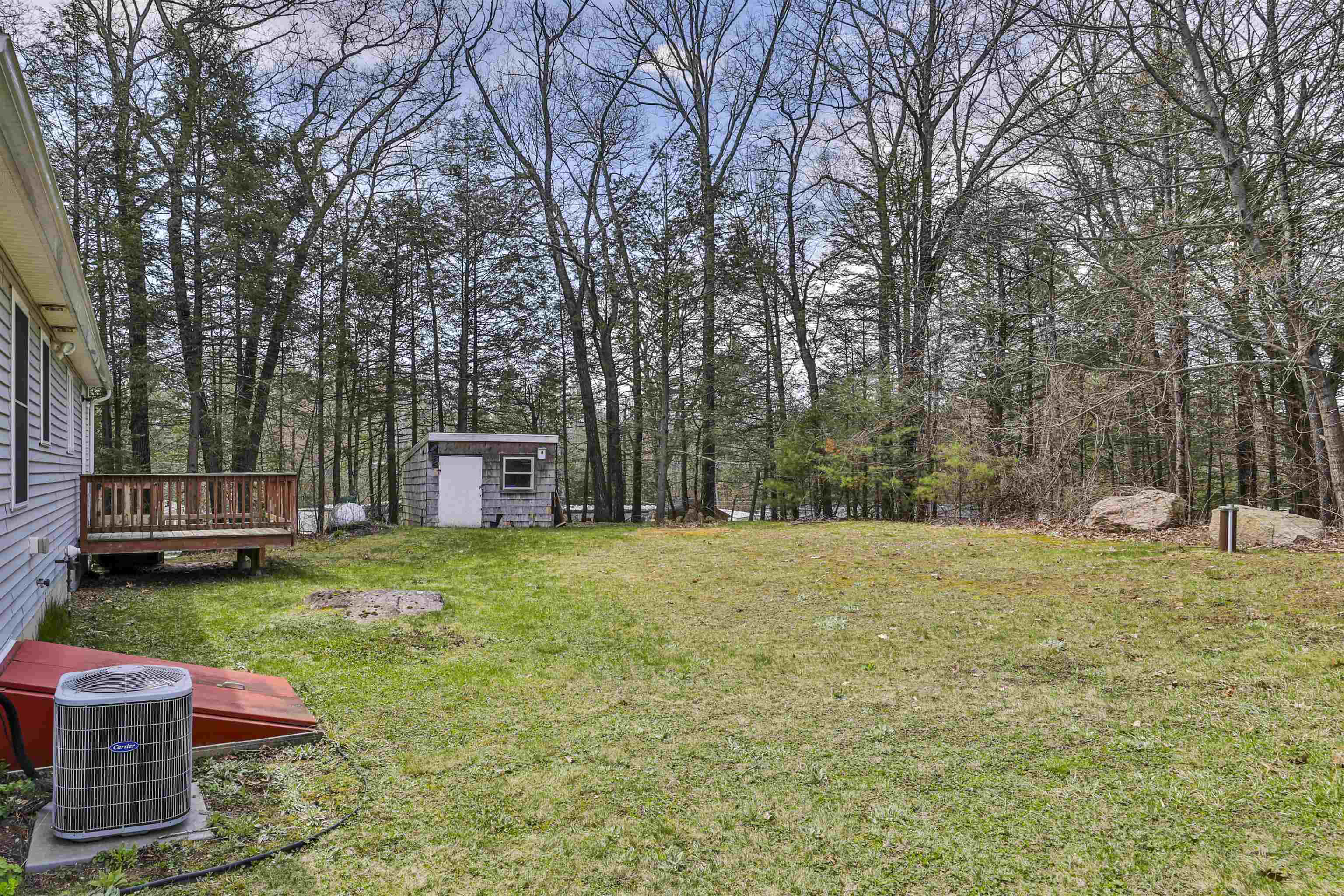 109 Old Brookline Road Milford, NH 03055 - Photo 6 of 29