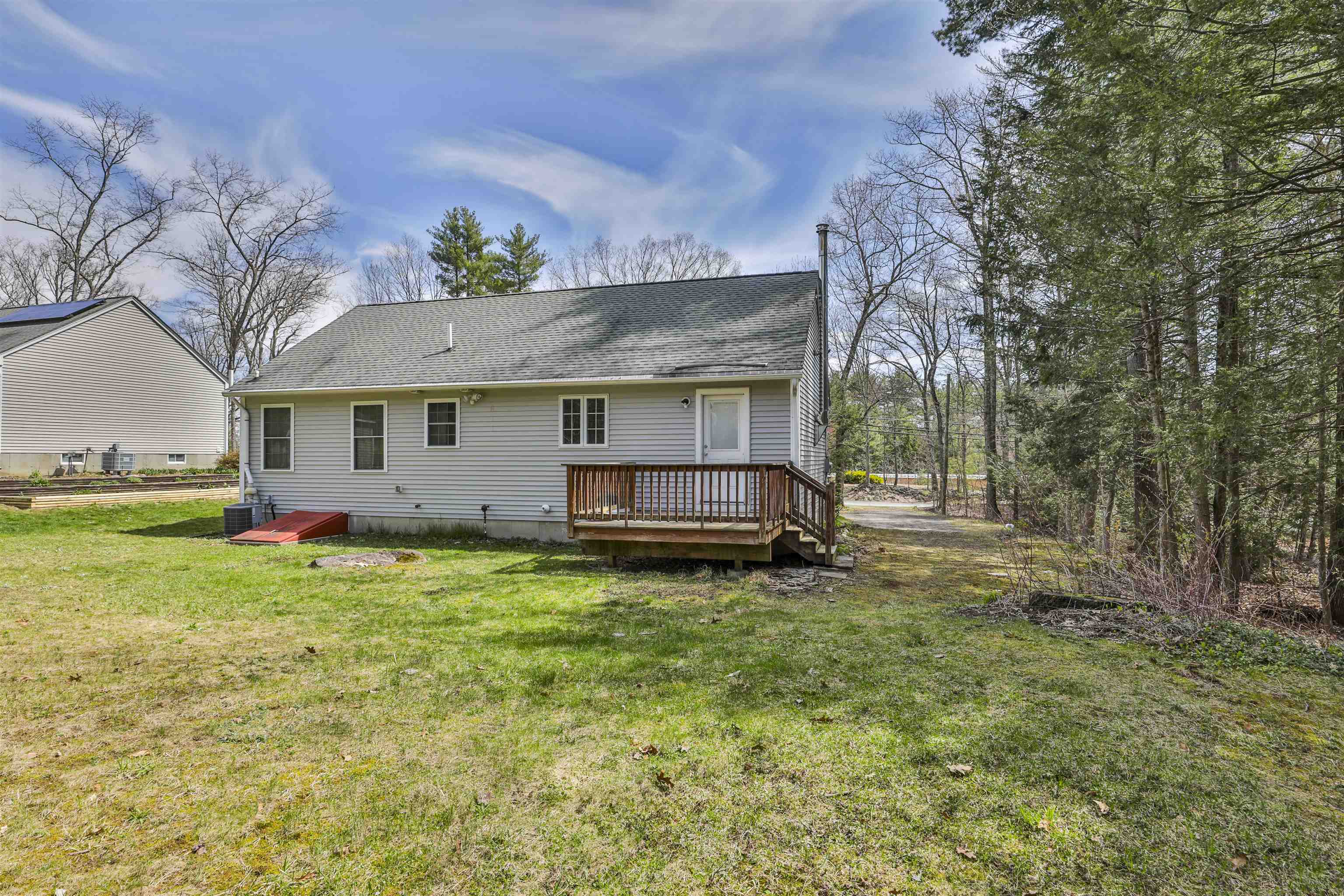 109 Old Brookline Road Milford, NH 03055 - Photo 9 of 29