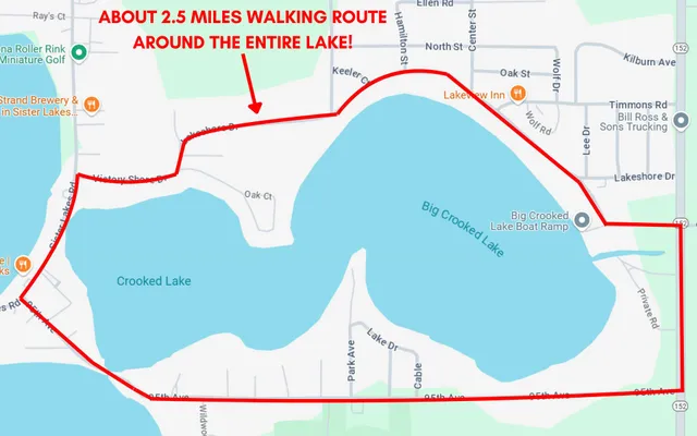 $1,200,000 | 67050 95th Avenue, Dowagiac, MI 49047