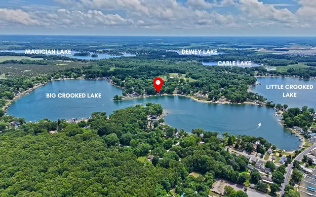 $1,200,000 | 67050 95th Avenue, Dowagiac, MI 49047