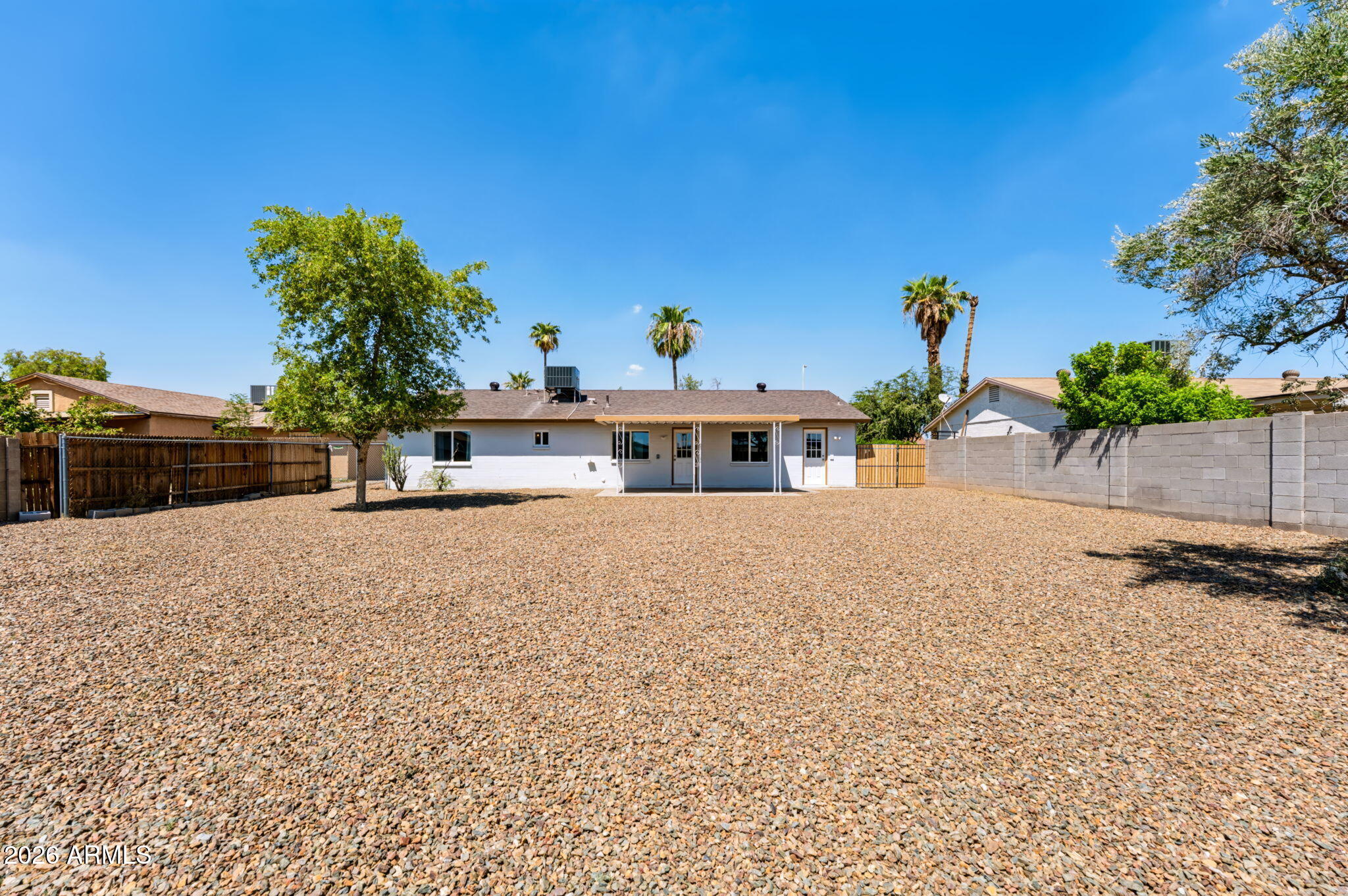 4529 West Granada Road Phoenix, AZ 85035 - Photo 29 of 32 4529 W Granada Rd, Phoenix AZ 85035