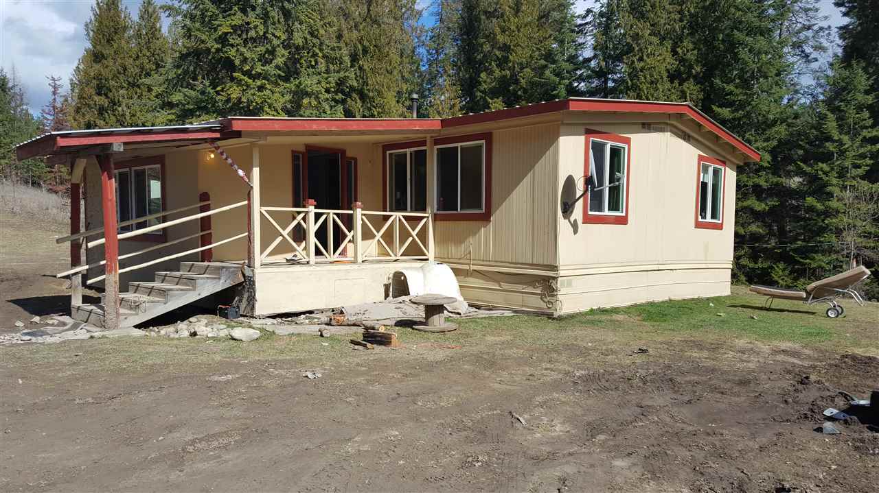 607 Prouty Corner Loop Road Colville, WA 99114 - Photo 1 of 22