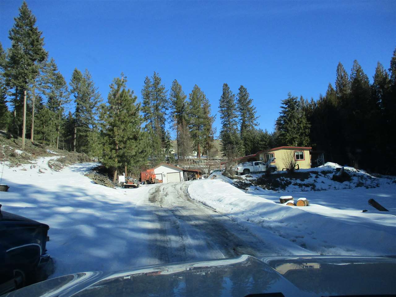 607 Prouty Corner Loop Road Colville, WA 99114 - Photo 12 of 22