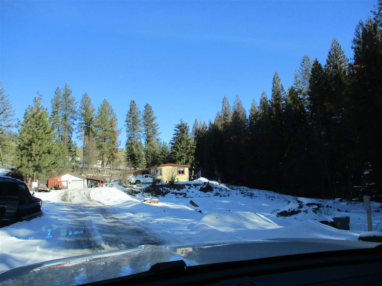 607 Prouty Corner Loop Road Colville, WA 99114 - Photo 15 of 22