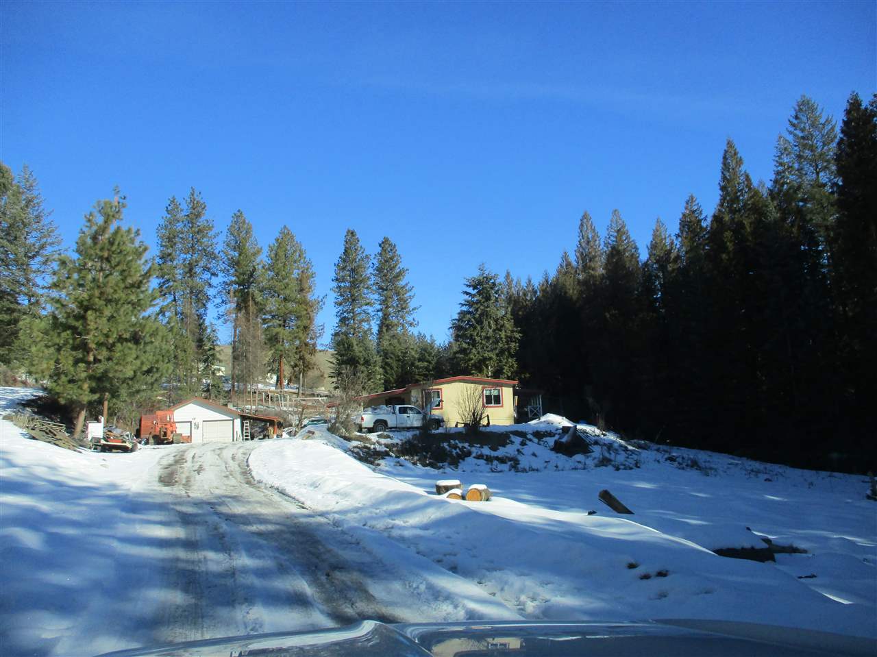 607 Prouty Corner Loop Road Colville, WA 99114 - Photo 16 of 22