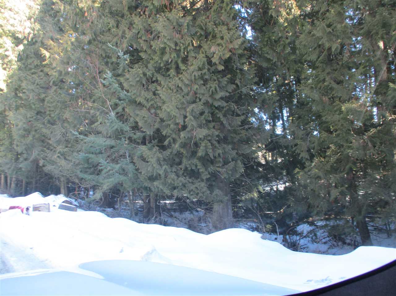 607 Prouty Corner Loop Road Colville, WA 99114 - Photo 17 of 22