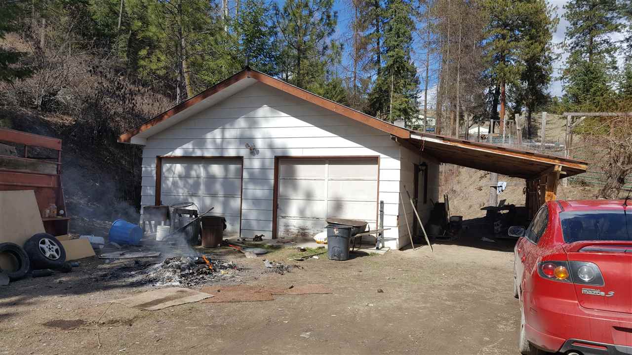 607 Prouty Corner Loop Road Colville, WA 99114 - Photo 7 of 22