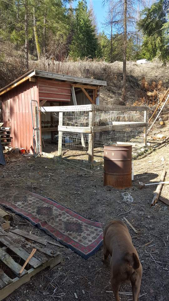 607 Prouty Corner Loop Road Colville, WA 99114 - Photo 9 of 22