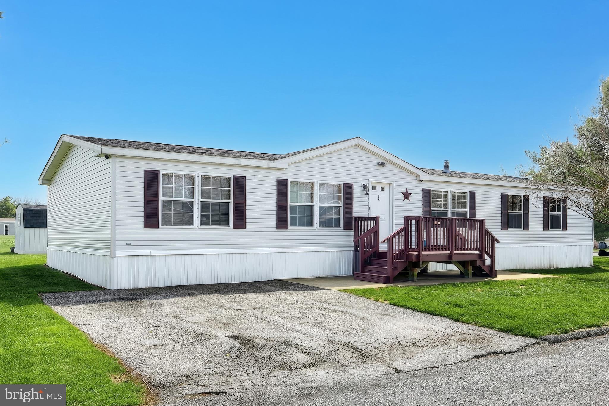 701 Cassel Road, Unit 82 Manchester, PA 17345 - Photo 2 of 24 Gallery Image 2