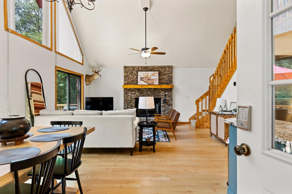 126 Bee Tree Lane Murphy, NC 28906 - Photo 12 of 71