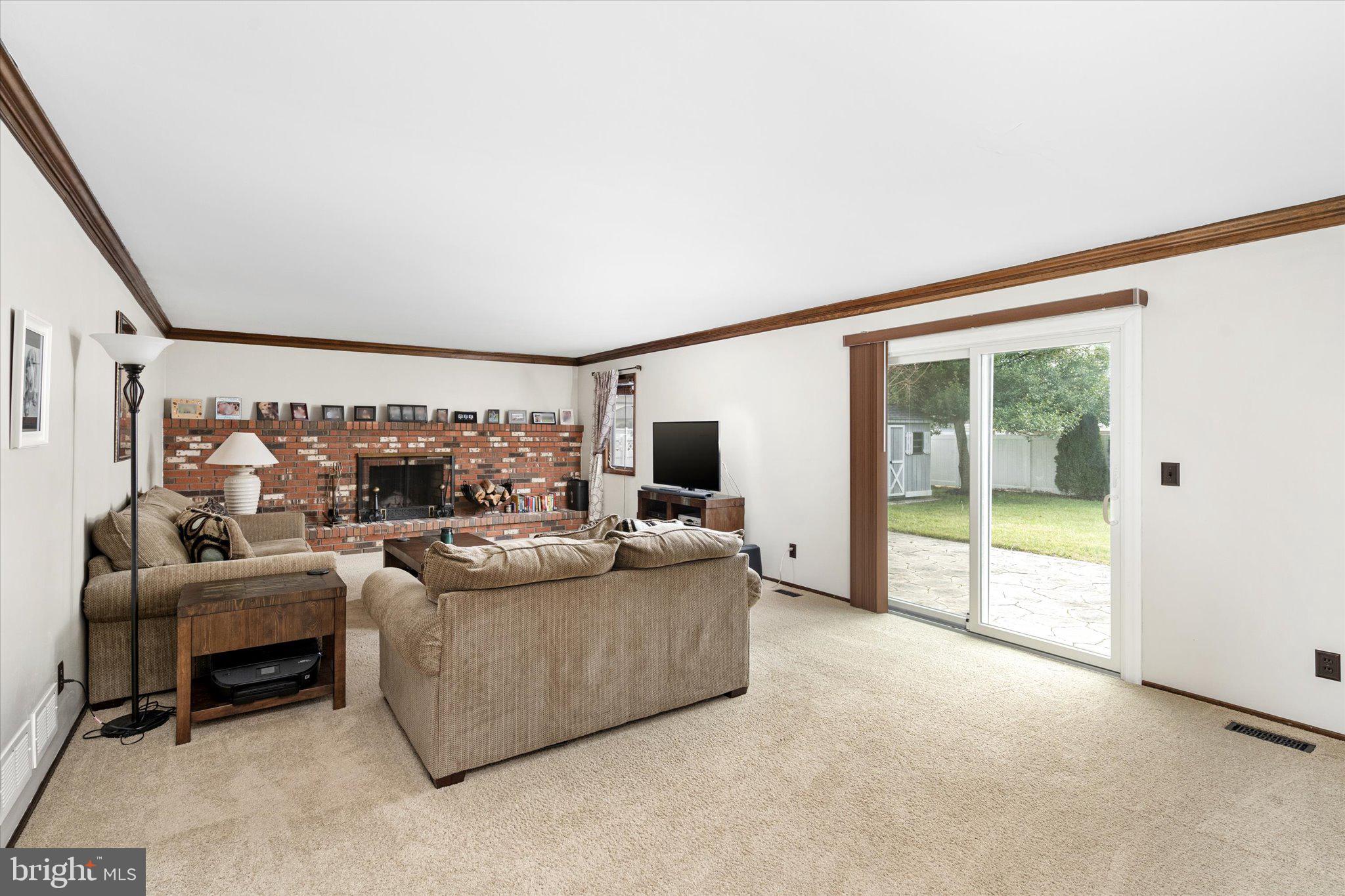 15 Baggaley Road Hamilton, NJ 08690 - Photo 14 of 35