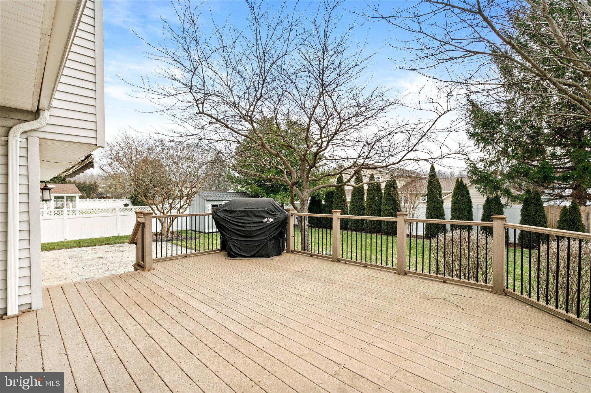 15 Baggaley Road Hamilton, NJ 08690 - Photo 31 of 35