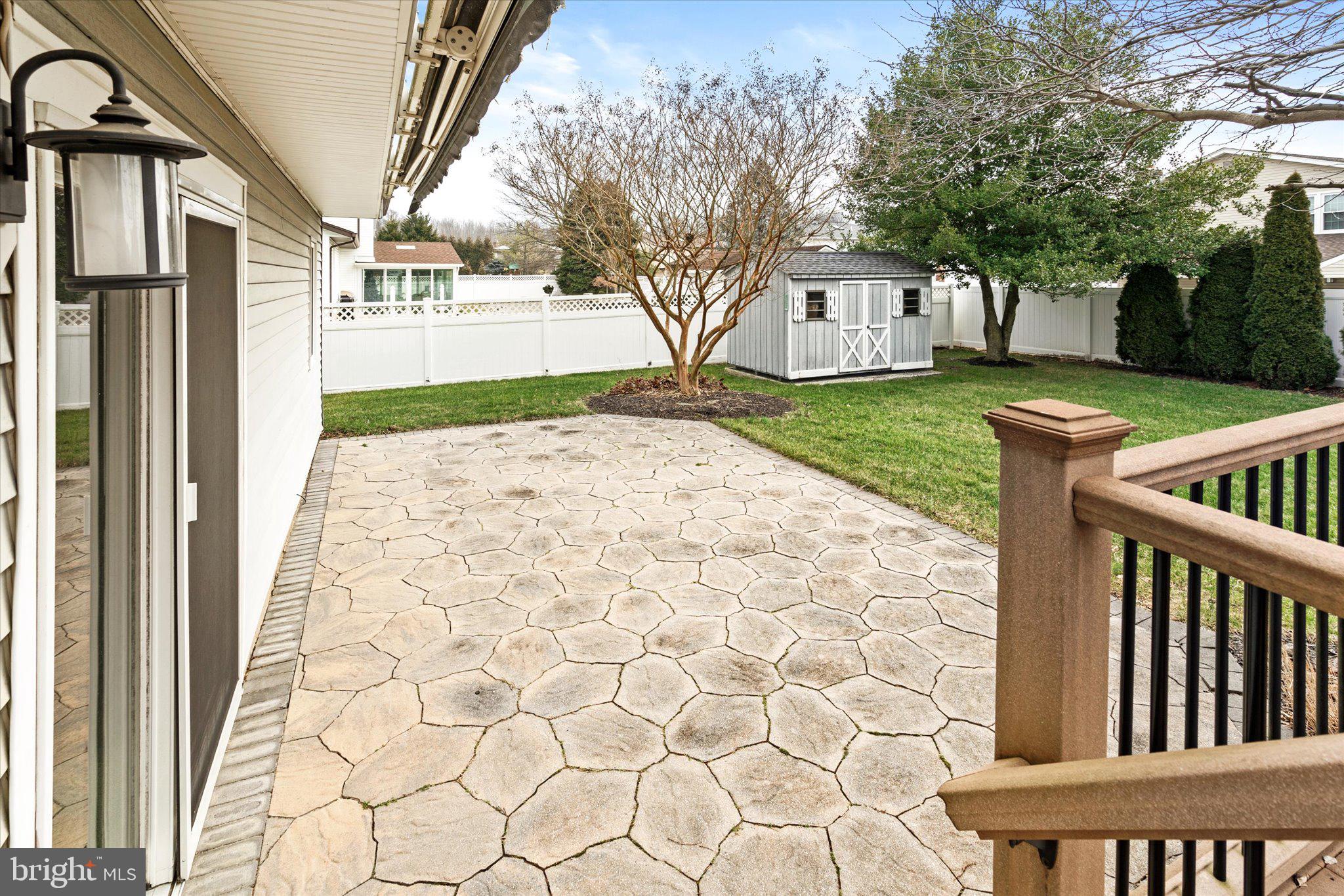 15 Baggaley Road Hamilton, NJ 08690 - Photo 32 of 35