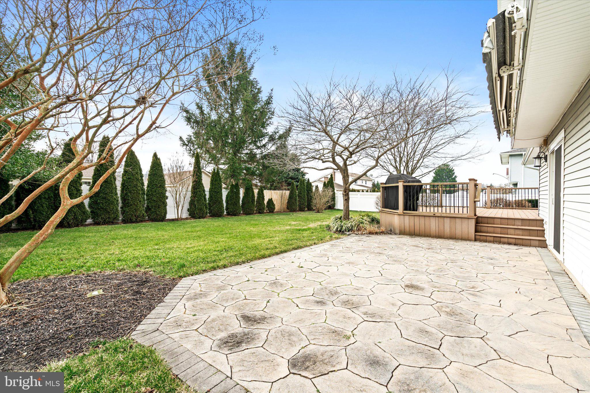 15 Baggaley Road Hamilton, NJ 08690 - Photo 33 of 35