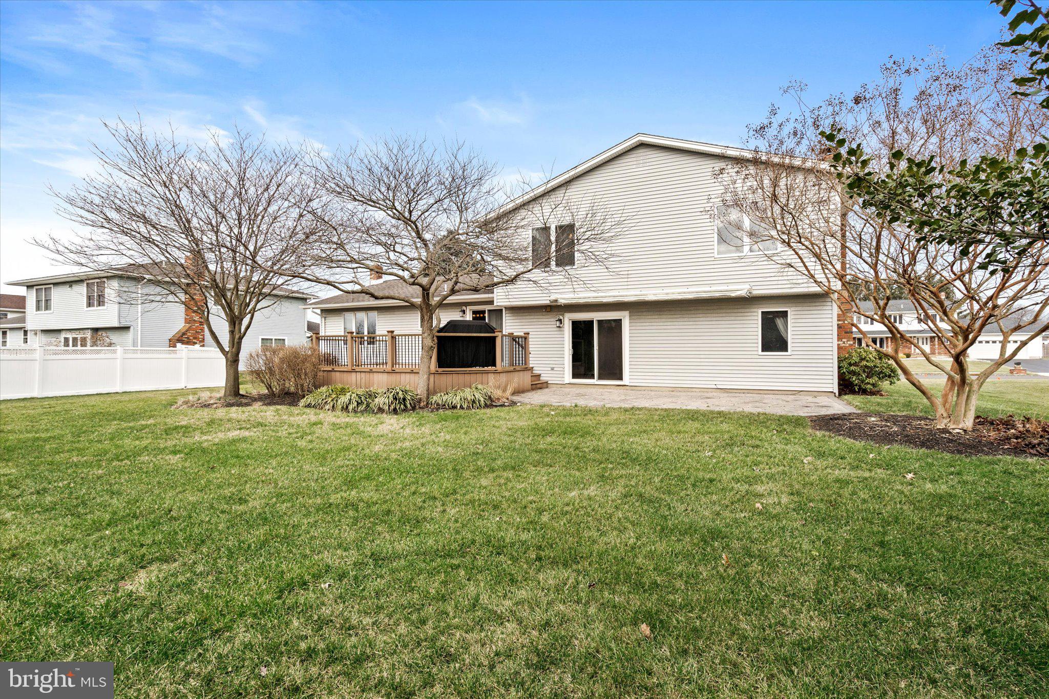 15 Baggaley Road Hamilton, NJ 08690 - Photo 34 of 35