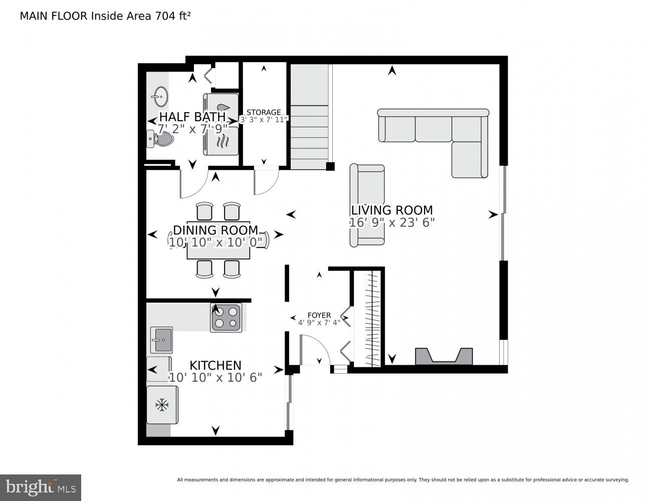 10577 Twin Rivers Road, Unit 10577 Columbia, MD 21044 - Photo 25 of 27 Gallery Image 25