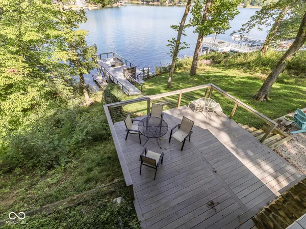 $799,900 | 7307 Center Lake Road, Nineveh, IN 46164