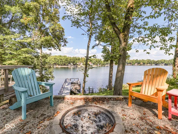 $799,900 | 7307 Center Lake Road, Nineveh, IN 46164