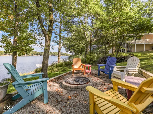 $799,900 | 7307 Center Lake Road, Nineveh, IN 46164