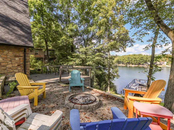 $799,900 | 7307 Center Lake Road, Nineveh, IN 46164