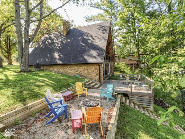 $799,900 | 7307 Center Lake Road, Nineveh, IN 46164