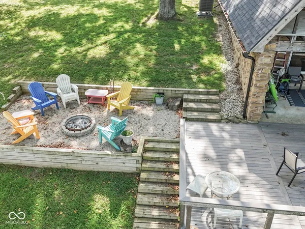 $799,900 | 7307 Center Lake Road, Nineveh, IN 46164