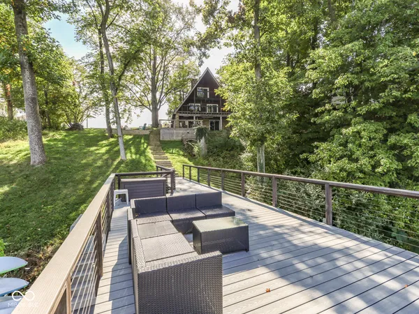 $799,900 | 7307 Center Lake Road, Nineveh, IN 46164